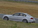 BMW 335i Sedan M Sport Package 2008 года